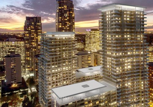 1614-50 Dunfield Ave, Toronto, ON, M4S0E4 | Card Image