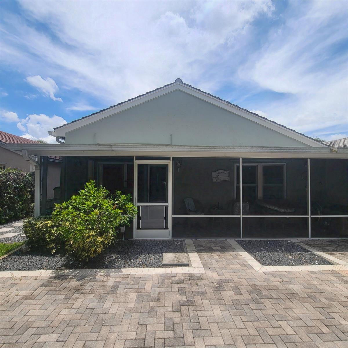 Residential in Boynton Beach 3