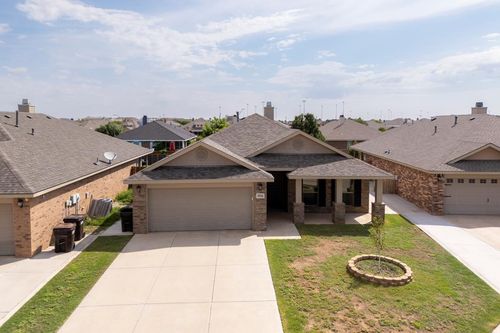 506 E Comiskey Ct, Midland, TX, 79706-2126 | Card Image