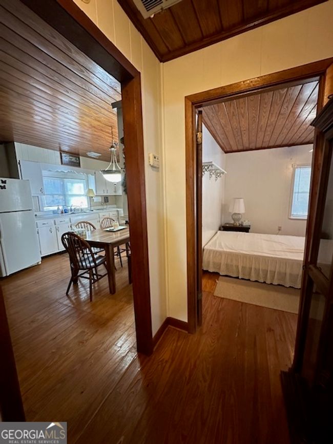 1546 N Highway 19, House other with 2 bedrooms, 1 bathrooms and 1 parking in Glenwood GA | Image 14