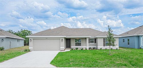 1218 Hickory Nut Drive, LAKE WALES, FL, 33898 | Card Image
