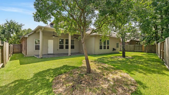 Nice backyard | Image 38