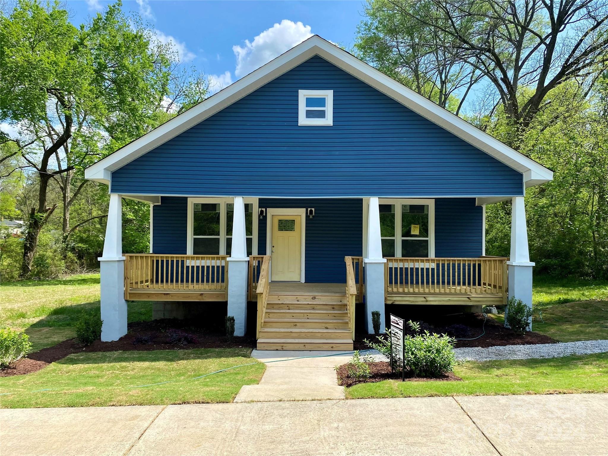 Saint Paul St, Lancaster, SC 29720