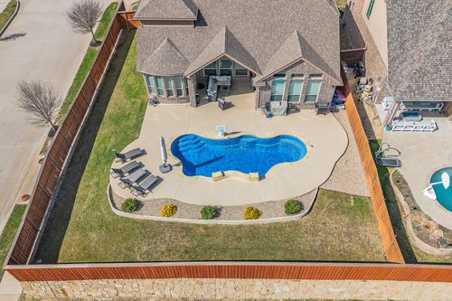 200 Welch Folly Ln, Aledo, TX, 76008-1408 | Card Image