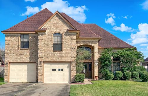 104 Daylily Dr, Lake Jackson, TX, 77566-4311 | Card Image