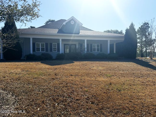 820 Southern Plantation Dr N, Home with 0 bedrooms, 0 bathrooms and null parking in Oriental NC | Image 11