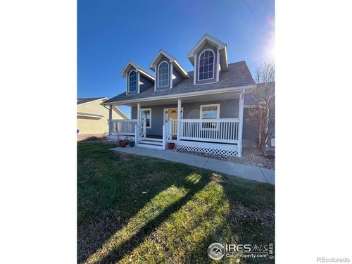 14044 Cottonwood Cir, Sterling, CO, 80751-2219 | Card Image
