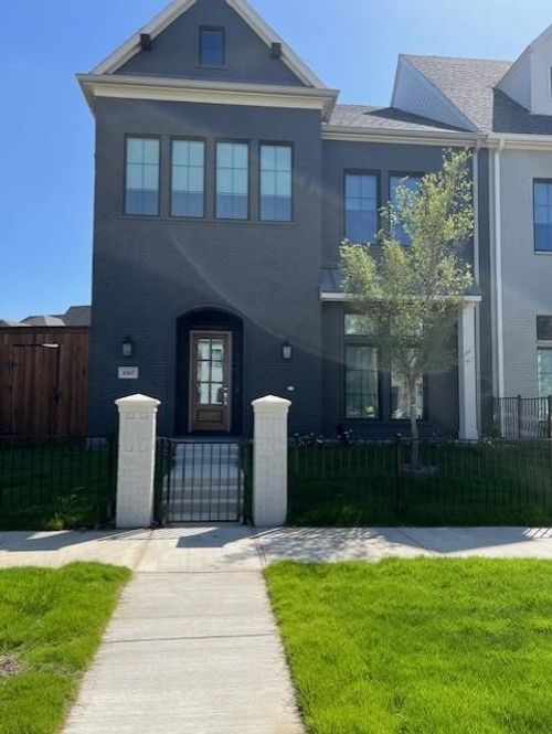 4369 Newman Blvd, Frisco, TX, 75033-1275 | Card Image