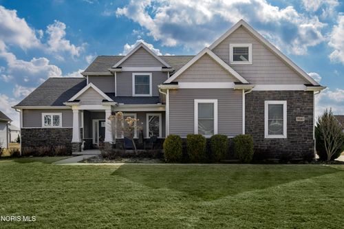 9541 Newbury Ln, Whitehouse, OH, 43571-9088 | Card Image