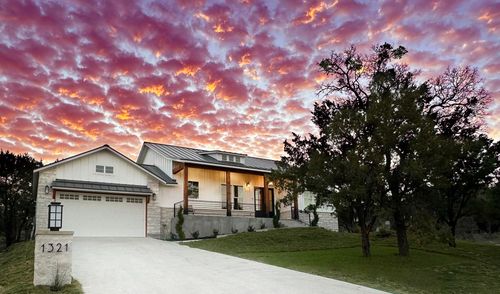 1321 Prospect, Horseshoe Bay, TX, 78657-6494 | Card Image
