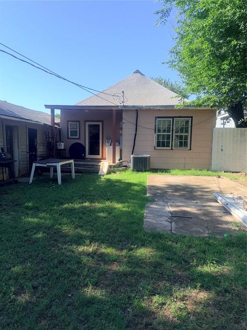 1812 Nw 32nd Street, Oklahoma City, OK, 73118 | Card Image