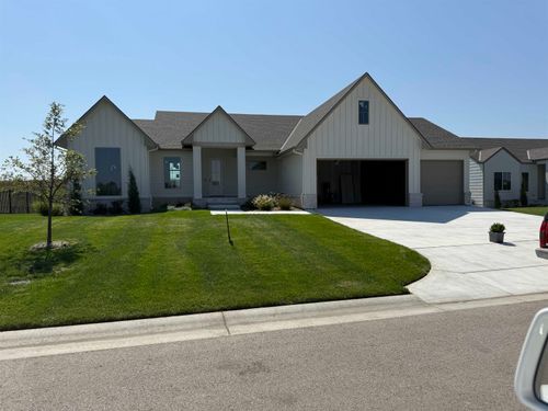 205 N Ciderbluff Ct, Goddard, KS, 67052-9086 | Card Image