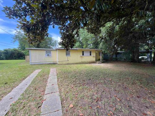 203 Edison Dr, Pensacola, FL, 32505-3629 | Card Image