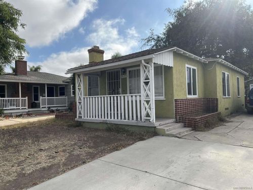 4649 Altadena Ave, San Diego, CA, 92115-3311 | Card Image