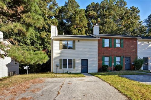 939 Silverwood Dr, Atlanta, GA, 30349-6492 | Card Image