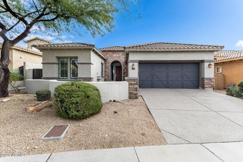 17665 N 98th Way, Scottsdale, AZ, 85255-2520 | Card Image
