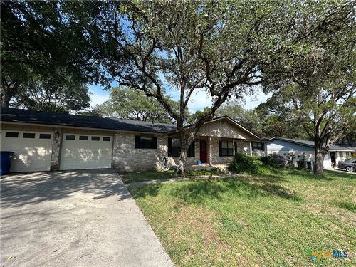826 Timber Dr, New Braunfels, TX, 78130-6629 | Card Image