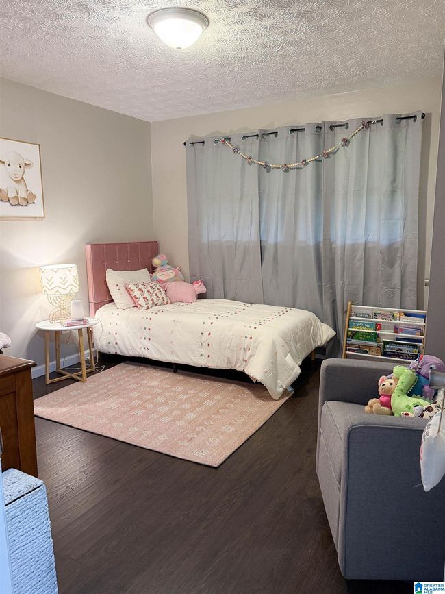 3904 Calhoun Ave, House other with 3 bedrooms, 1 bathrooms and null parking in Anniston AL | Image 15