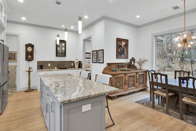 477 Lakepoint Loop, House other with 3 bedrooms, 2 bathrooms and null parking in Pottsboro TX | Image 15