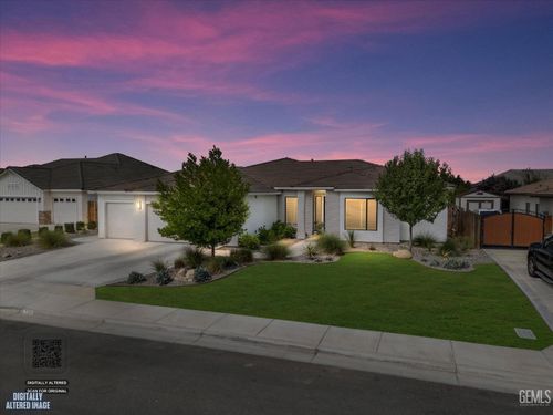 709 Polson Ct, Bakersfield, CA, 93314-4355 | Card Image