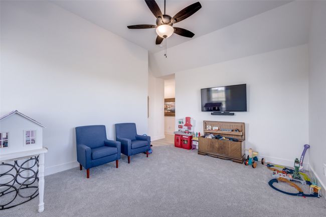 Another view of grandbabies' play room | Image 9