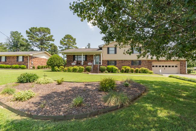 1510 Cannon Dr, House other with 3 bedrooms, 3 bathrooms and 2 parking in Fort Oglethorpe GA | Image 58