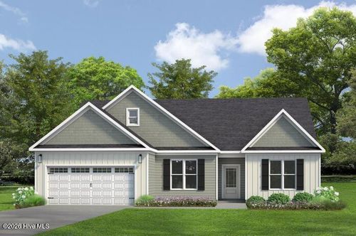 1413 Mona Passage Ct, New Bern, NC, 28560-9074 | Card Image