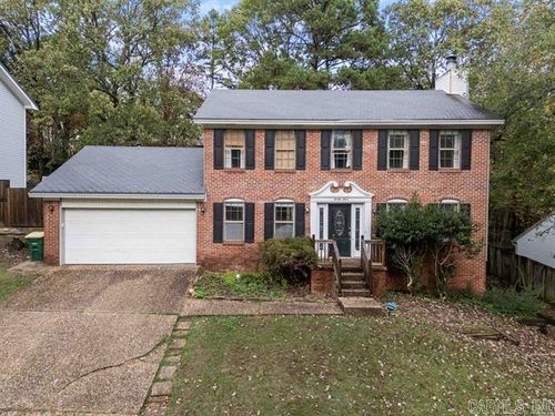 23 Morrison Ct, Little Rock, AR, 72212-3744 | Card Image