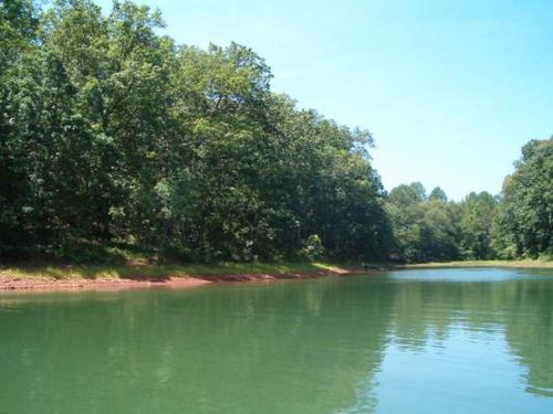 0 Harbor Light Marina Rd, Lavonia, GA, 30553 | Card Image