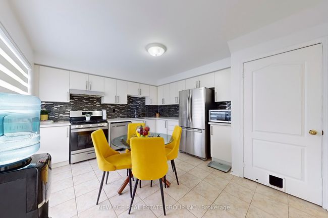 1506 Harwood Dr, House attached with 4 bedrooms, 3 bathrooms and 1 parking in Milton ON | Image 14