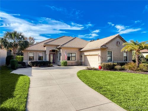 1542 N Ridge Meadow Path, Hernando, FL, 34442 | Card Image