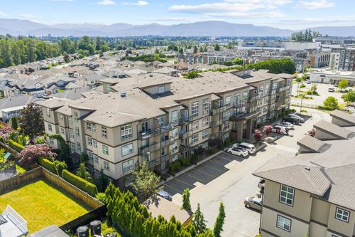 109-30525 Cardinal Ave, Abbotsford, BC, V2T0A8 | Card Image