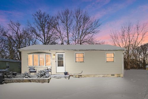 1435 N Central Ave, Lima, OH, 45801-2905 | Card Image