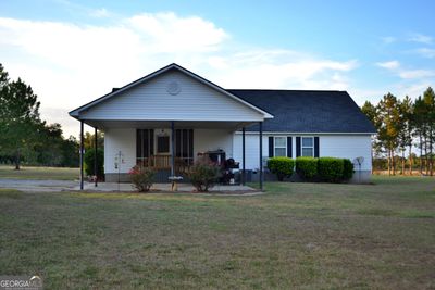 4730 Jesse L Gay Road, House other with 4 bedrooms, 3 bathrooms and null parking in Millen GA | Image 2