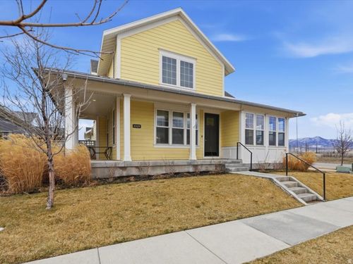 10328 S Yellow Knife Way, South Jordan, UT, 84009-1227 | Card Image