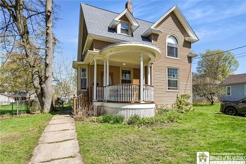 29 Beckman Avenue, Westfield, NY, 14787 | Card Image