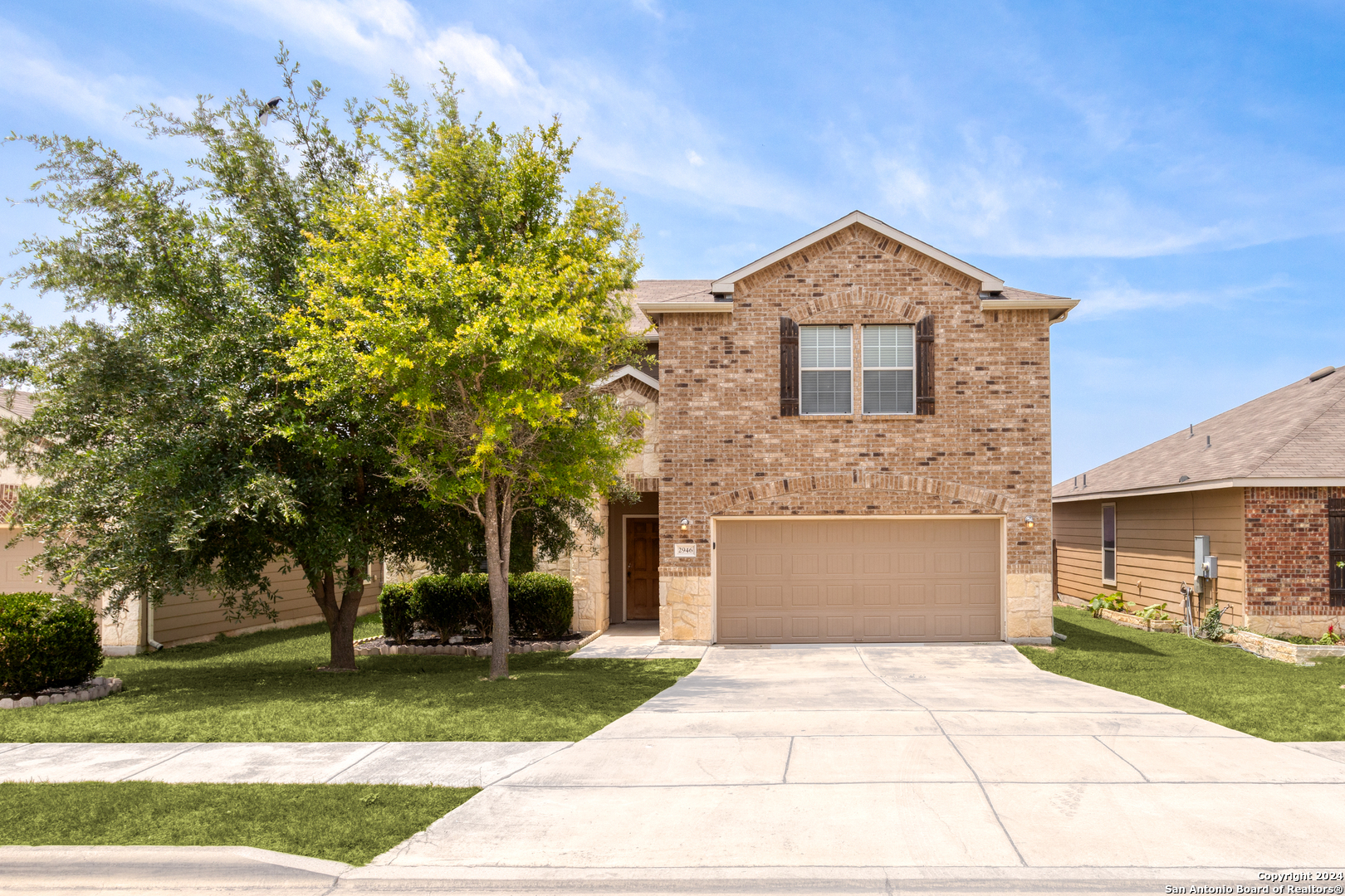 Sawmill Ln, New Braunfels, TX 78130