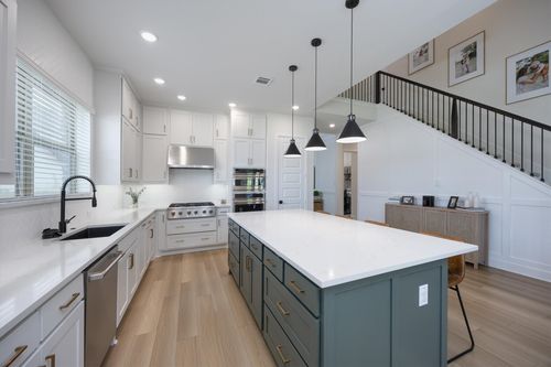 3253 Switchgrass Dr, Mckinney, TX, 75071-4231 | Card Image