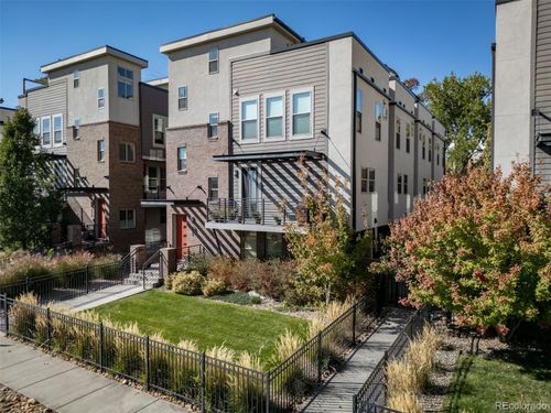 1329 Jackson St, Denver, CO, 80206-2715 | Card Image