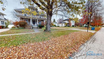 1102 Buckland Avenue, House other with 4 bedrooms, 1 bathrooms and 2 parking in Fremont OH | Image 2