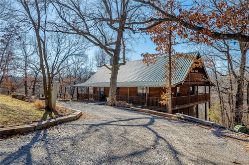 22283 N Log Cabin Dr, Sulphur Springs, AR, 72768-8715 | Card Image