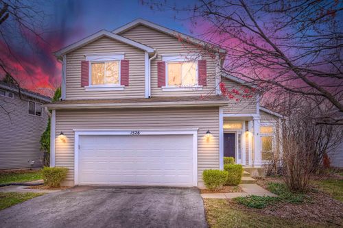 1526 Almaden Ln, Gurnee, IL, 60031-5124 | Card Image