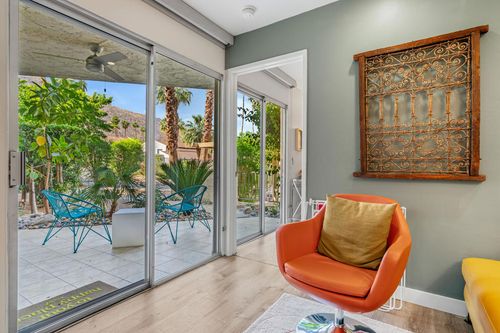 127-1552 S Camino Real, Palm Springs, CA, 92264 | Card Image