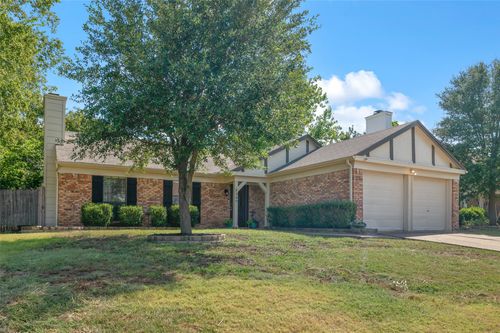 5309 Buckner Dr, Flower Mound, TX, 75028-1033 | Card Image