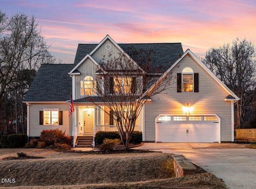 184 Travel Lite Dr, Raleigh, NC, 27603-7928 | Card Image