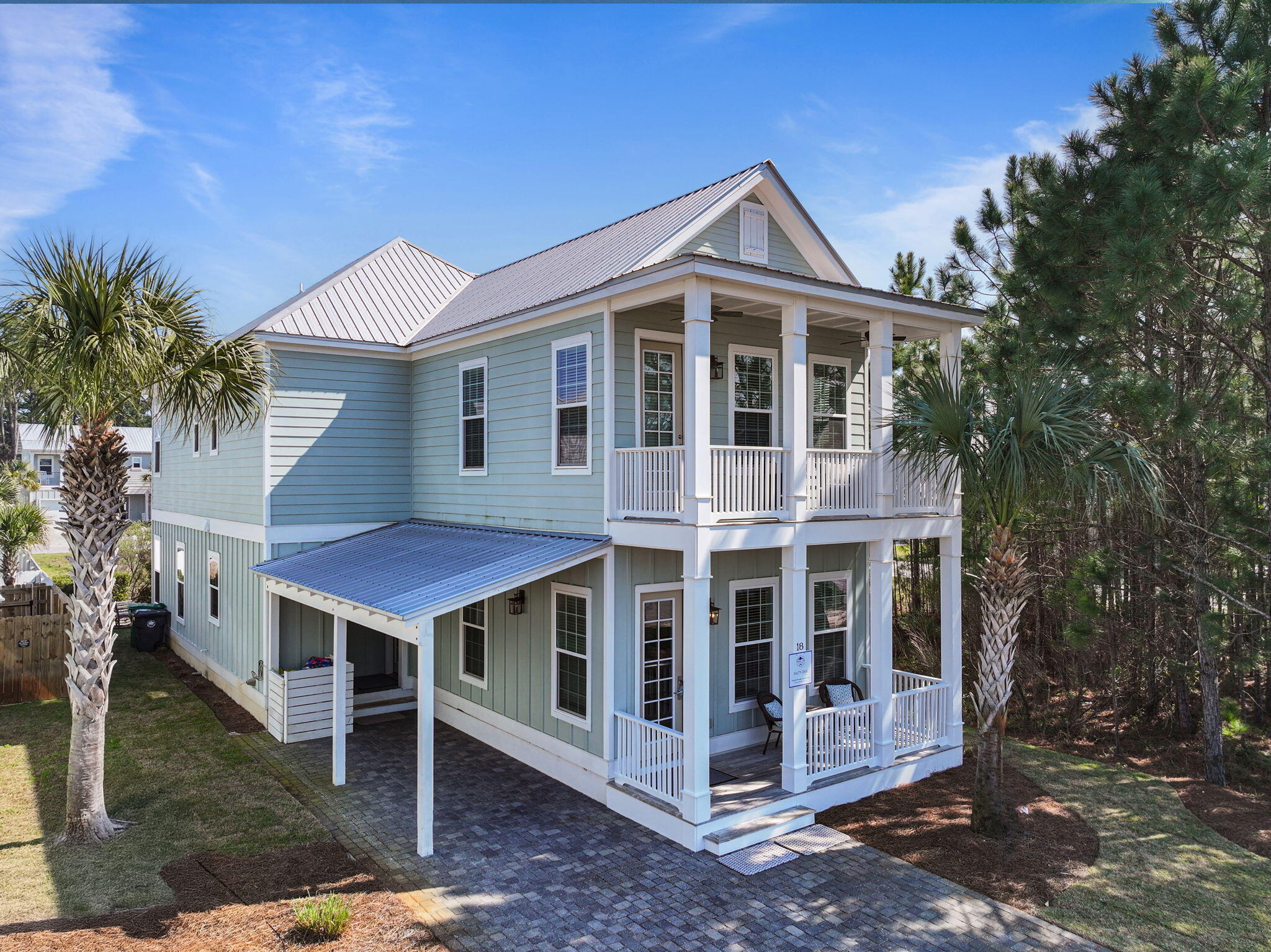 Residential in Miramar Beach 4