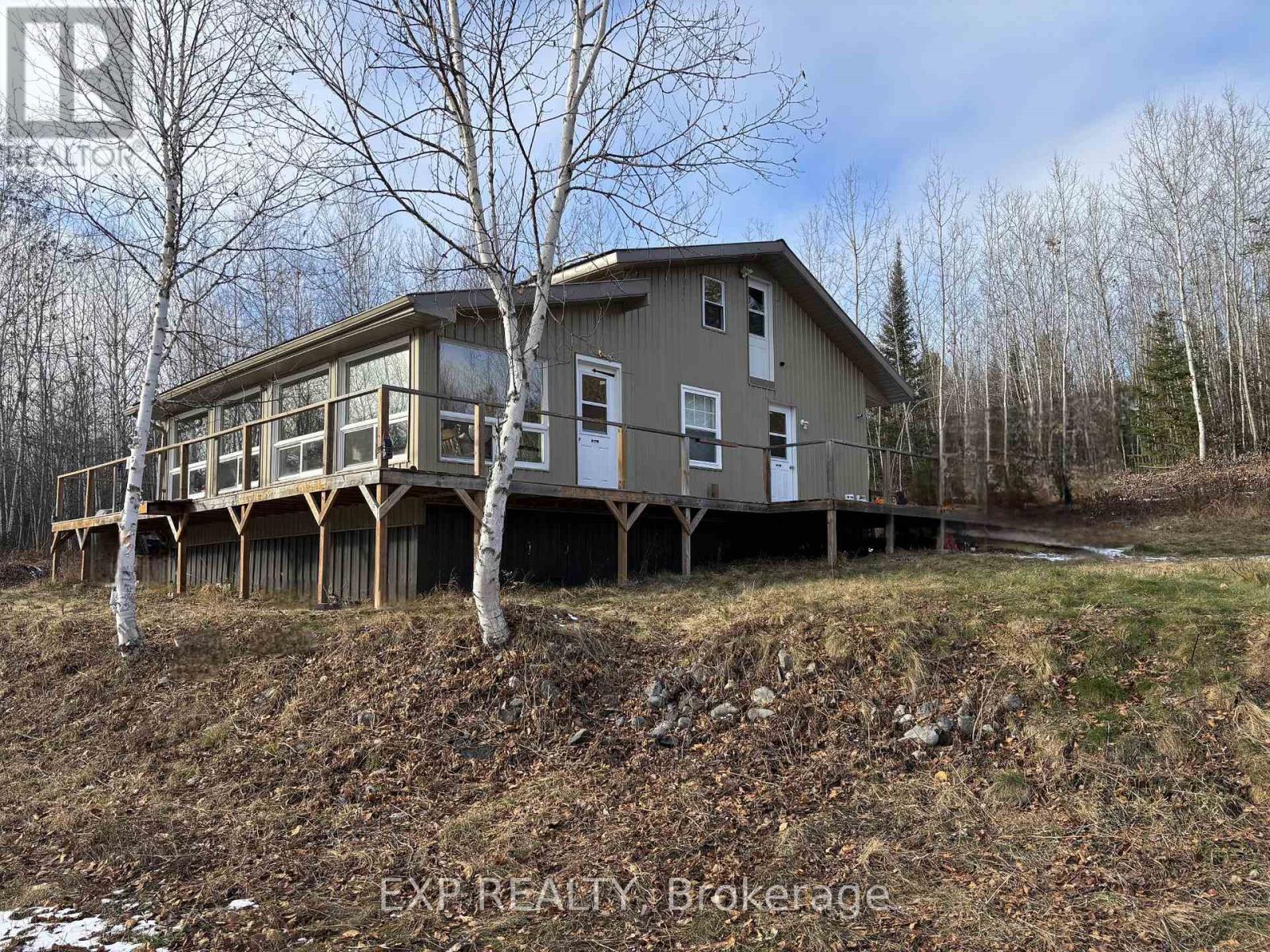 Residential in West Nipissing (River Valley) 2