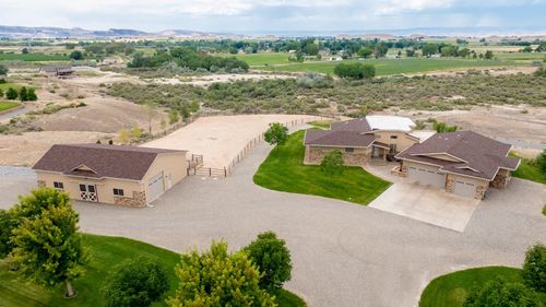 1381 Horseshoe Dr, Fruita, CO, 81521-8901 | Card Image