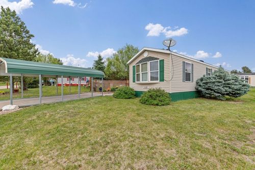 1681 Wood Lily Lane, Custer, SD, 57730 | Card Image