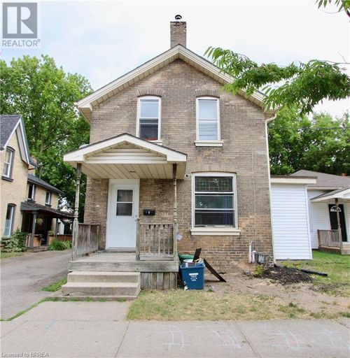front-9 Fleet Street, Brantford, ON, N3T3S8 | Card Image